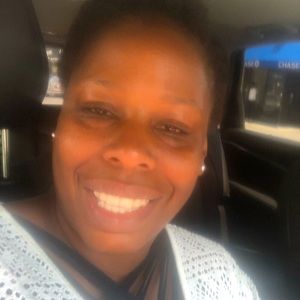 Meet your Posher, April